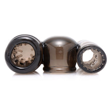 Load image into Gallery viewer, Thunder Stroke 2 in 1 Wand Masturbation Attachment