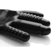 Load image into Gallery viewer, Pleasure Poker Textured Glove