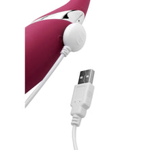 Load image into Gallery viewer, Shegasm Intense 2 in 1 Clit Stimulator