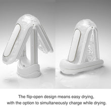 Load image into Gallery viewer, Flip 0-Zero Electronic Vibration Stroker