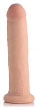 Load image into Gallery viewer, 10 Inch Ultra Real Dual Layer Suction Cup Dildo without Balls