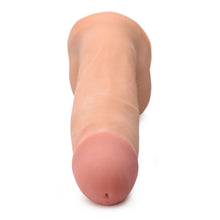 Load image into Gallery viewer, Dual Density Squirting Dildo- 8.5 Inch