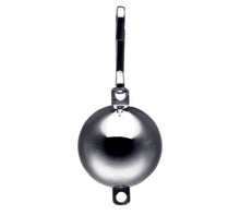 Load image into Gallery viewer, Interlocking 8 Oz Ball Weight with Connection Point
