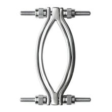 Load image into Gallery viewer, Stainless Steel Adjustable Pussy Clamp