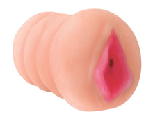 Load image into Gallery viewer, Mistress Dani Pussy Stroker Flesh