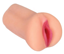 Load image into Gallery viewer, Mistress Ashley Pussy Stroker - Flesh