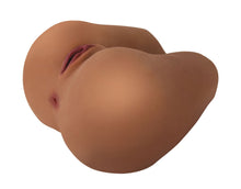 Load image into Gallery viewer, Mistress Karla Missionary Masturbator- Tan