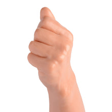 Load image into Gallery viewer, Fisto Clenched Fist Dildo