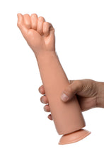Load image into Gallery viewer, Fisto Clenched Fist Dildo