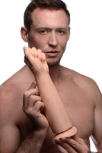 Load image into Gallery viewer, Fisto Clenched Fist Dildo