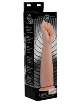 Load image into Gallery viewer, Fisto Clenched Fist Dildo