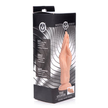 Load image into Gallery viewer, The Stuffer Fisting Hand Dildo
