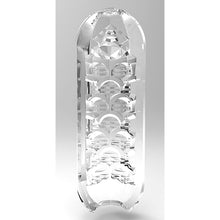Load image into Gallery viewer, Tenga Spinner- 03 Shell Stroker