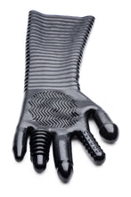 Load image into Gallery viewer, Pleasure Fister Textured Fisting Glove