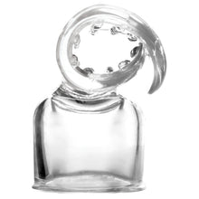 Load image into Gallery viewer, Vibra-Stroke Masturbator Wand Attachement