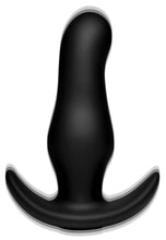 Load image into Gallery viewer, Kinetic Thumping 7X Prostate Anal Plug