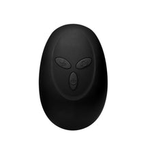 Load image into Gallery viewer, Slim R Smooth Rimming Plug With Remote Control