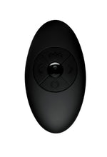 Load image into Gallery viewer, Silicone Vibrating and Thrusting Plug with Remote Control