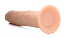 Load image into Gallery viewer, Kinetic Thumping 7X Remote Control Dildo - Large