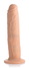 Load image into Gallery viewer, Kinetic Thumping 7X Remote Control Dildo - Large
