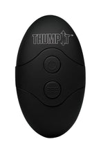 Load image into Gallery viewer, Kinetic Thumping 7X Remote Control Dildo - Large