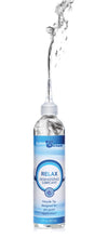 Load image into Gallery viewer, Relax Desensitizing Lubricant With Nozzle Tip - 8 oz.