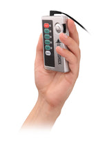 Load image into Gallery viewer, Chastity Cock Cage E-Stimulation