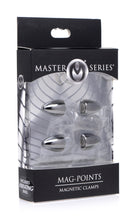 Load image into Gallery viewer, Mag-Points Magnetic Clamps