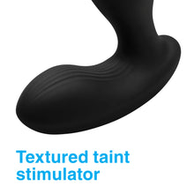 Load image into Gallery viewer, 7X P-Gyro Silicone Prostate Stimulator with Gyrating Shaft