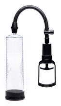 Load image into Gallery viewer, Trigger Penis Pump