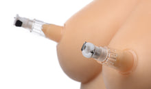 Load image into Gallery viewer, 3-Way Suck Her Nipple and Clit Pump System