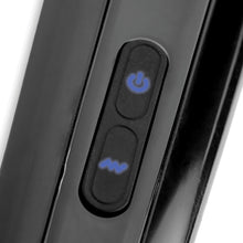 Load image into Gallery viewer, Diamond Head 24X Rechargeable Silicone Wand Massager