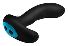 Load image into Gallery viewer, 10X P-Massage Silicone Prostate Stimulator with Stroking Bead