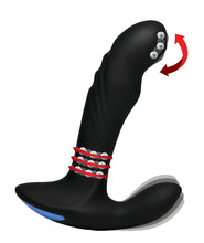 Load image into Gallery viewer, 17X P-Trigasm 3-in-1 Silicone Prostate Stimulator