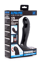 Load image into Gallery viewer, 17X P-Trigasm 3-in-1 Silicone Prostate Stimulator