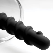 Load image into Gallery viewer, Rosebud Driller Cylinder with Silicone Swirl Insert