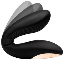 Load image into Gallery viewer, 7X Bendable Silicone Vibrator