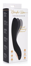 Load image into Gallery viewer, 7X Bendable Silicone Vibrator