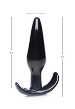 Load image into Gallery viewer, Anal Teaser Comfort Plug