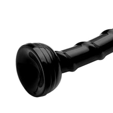 Load image into Gallery viewer, Hosed Swirled 18 Inch Thin Anal Snake