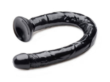 Load image into Gallery viewer, Hosed Realistic 19 Inch Anal Dildo