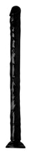 Load image into Gallery viewer, Hosed Realistic 19 Inch Anal Dildo