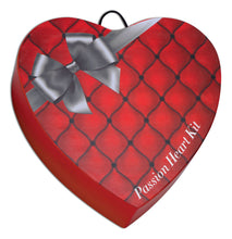 Load image into Gallery viewer, Passion Heart Gift Set