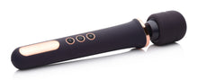 Load image into Gallery viewer, Scepter 50X Silicone Wand Massager