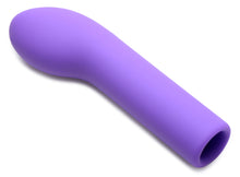 Load image into Gallery viewer, Finger It 10X Silicone G-Spot Pleaser