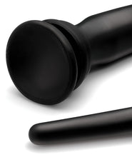 Load image into Gallery viewer, Silicone Tapered Anal Hose - 22 Inch