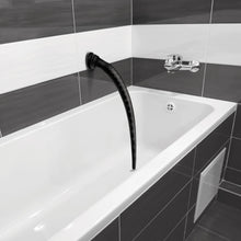 Load image into Gallery viewer, Silicone Tapered Anal Hose - 22 Inch
