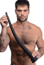 Load image into Gallery viewer, Silicone Tapered Anal Hose - 22 Inch