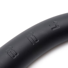 Load image into Gallery viewer, Silicone Tapered Anal Hose - 15 Inch