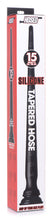 Load image into Gallery viewer, Silicone Tapered Anal Hose - 15 Inch